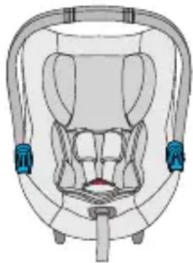 Foppapedretti iWood - Para a proteção da sua criança - 1