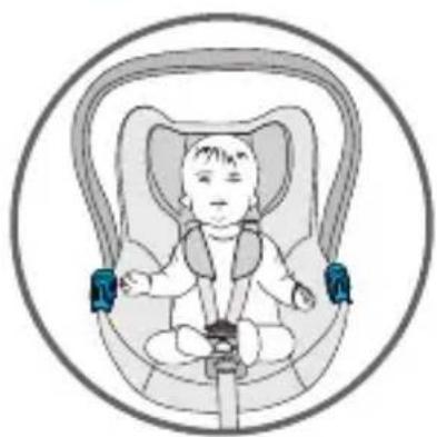 Foppapedretti iWood - Per garantire la sicurezza del bambino, controllare che... - 1