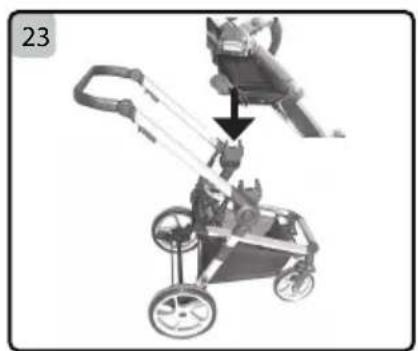 Foppapedretti iWood - 22