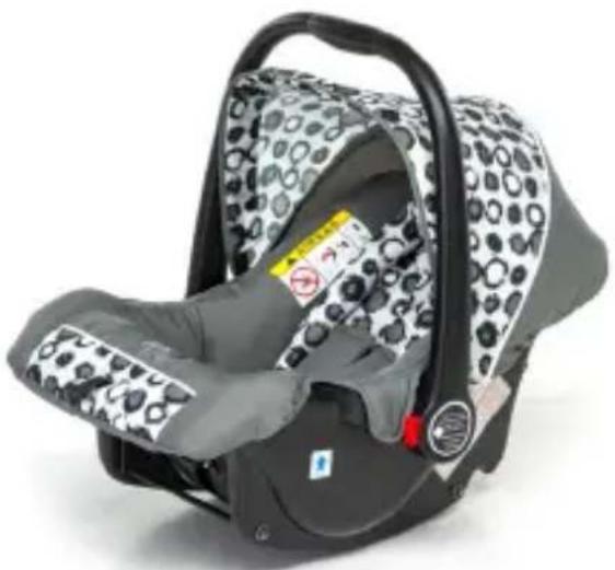 Foppapedretti Talent - Talent Gr. 0+(0-13 kg) - 1