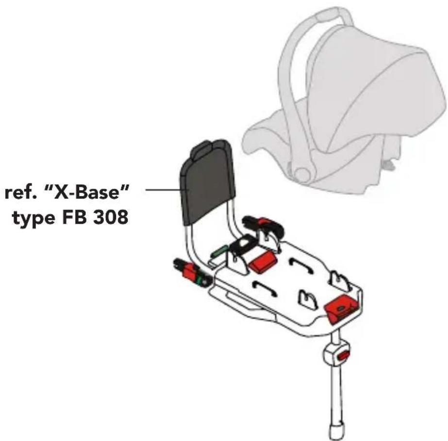 Foppapedretti Talent - CLEANING THE SEAT - 1