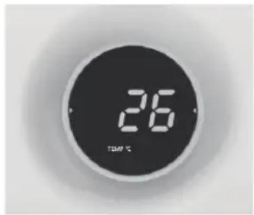 EZVIZ EB350A - Indicateur de qualité de l'air - 3