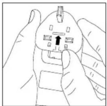 ELECTROLUX E4WMSTPN1 - UK PLUG - 3