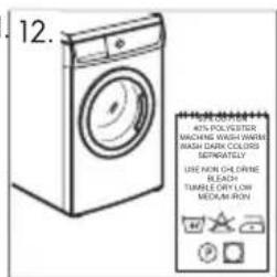 ELECTROLUX E4WMSTPN1 - 6.3KCIAYATAUINI INPUEOPA - 12