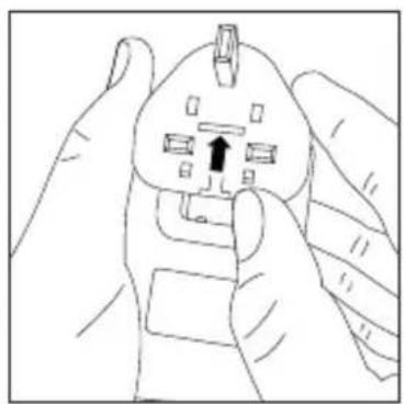 ELECTROLUX E4WMSTPN1 - UK PLUG - 3