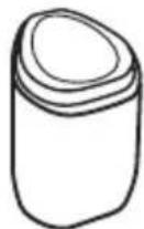 ELECTROLUX E4WMSTPN1 - IZSTRADAJUMA APRAKSTS - 2