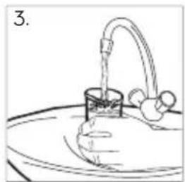 ELECTROLUX E4WMSTPN1 - BRUGSANVISNING - 3
