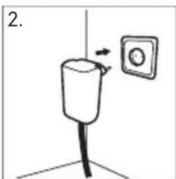 ELECTROLUX E4WMSTPN1 - HET GEBRUK VAN UW PRODUCT - 2