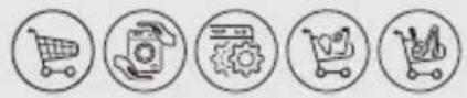ELECTROLUX E4WMSTPN1 - AOIOAHHTEABHARHHOPMAIH - 2