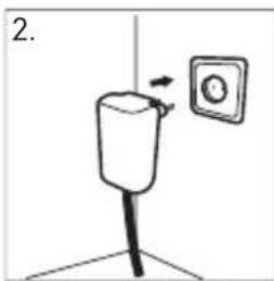 ELECTROLUX E4WMSTPN1 - IZSTRADAJUMA LIETOSANA - 2