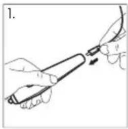 ELECTROLUX E4WMSTPN1 - USING YOUR PRODUCT - 1