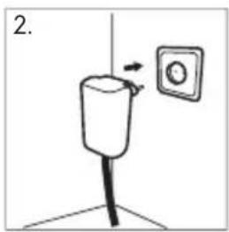 ELECTROLUX E4WMSTPN1 - UTILIZAREA PRODUSULUI - 2