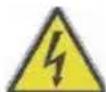 G3 Ferrari Fermento 4 G10133 - WARNING ELECTRIC SHOCK RISK DO NOT EXPOSE TO RAIN OR MOISTURE - 2