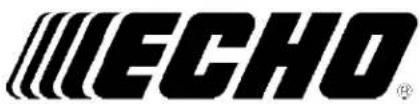 ECHO GT222ES - YAMABIKO CORPORATION - 1