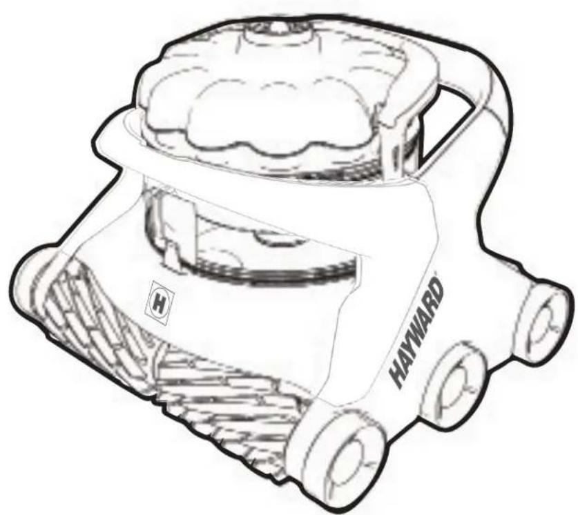 HAYWARD AquaVac 650 - FUNZIONI AGGIUNTIVE - 7