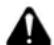 ECHO SRM236TES - Avisos de advertencia - 1