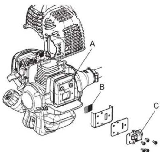 ECHO SRM236TES - IMPORTANT - 2