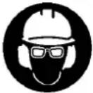 ECHO SRM236TES - Symbols - 3