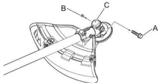 ECHO SRM236TES - NOTE - 2