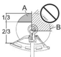 ECHO SRM236TES - Contraccolpo - 1