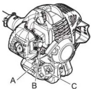 ECHO SRM236TES - IMPORTANT - 3