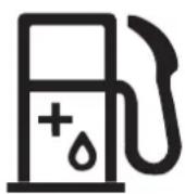 ECHO SRM236TES - Carburant - 1