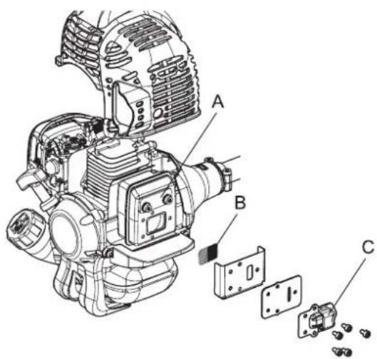 ECHO SRM236TES - IMPORTANT - 2