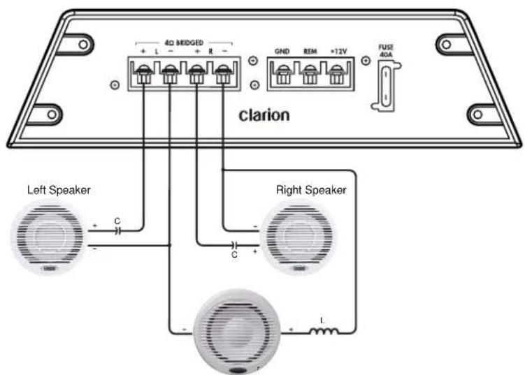 CLARION APX490M - Manuel D'Operation/ Installation - 1
