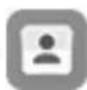 ALCATEL 1068 - Contacts...... - 1