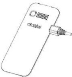 ALCATEL 1068 - Configuration - 2
