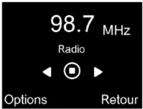 ALCATEL 2020 - Radio FM ^(1) ...... - 2
