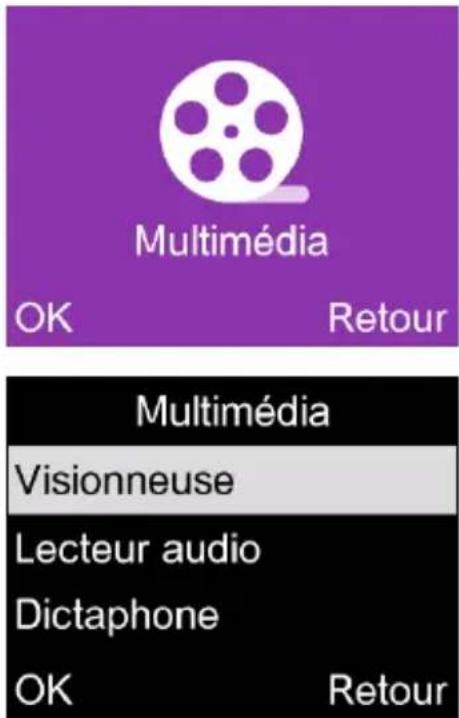 ALCATEL 2020 - Multimédia...... - 1