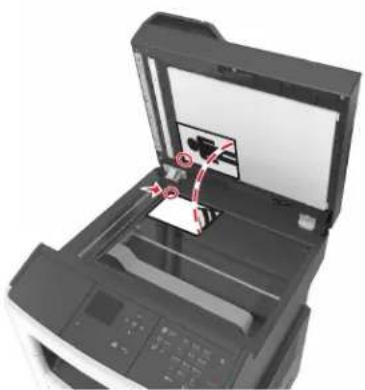 LEXMARK MX317 - Copie - 2