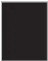 LEXMARK MX317 - L'imprimante imprime des pages noires - 1