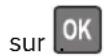 LEXMARK MX317 - Remarques: - 2