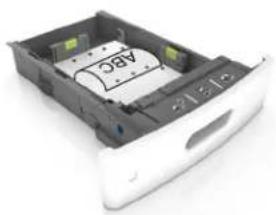 LEXMARK M5170 - Impression sur une seule face Impression recto verso - 1