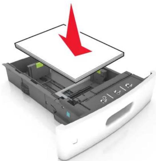 LEXMARK M5170 - Remarques : - 5