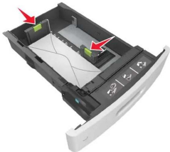 LEXMARK M5163 - Impression sur une seule face Impression recto verso - 4