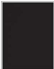 LEXMARK CS317 - L'imprimante imprime des pages noires - 1