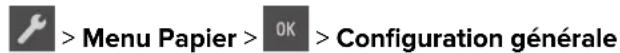 LEXMARK CS317 - Remarques: - 1