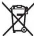BOSCH ANGLE EXACT 12V12400 Professional - Kasutuskõlbmatuks muutunud seadmete käitlus - 2