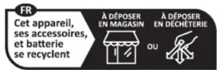 BOSCH ANGLE EXACT 12V12400 Professional - Valable uniquement pour la France : - 2