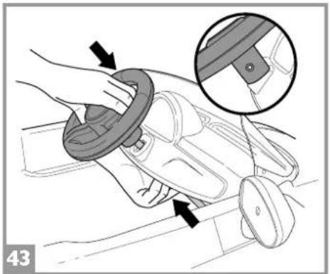 PEG PEREGO Fiat 500 S - 44
