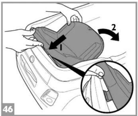 PEG PEREGO Fiat 500 S - 47