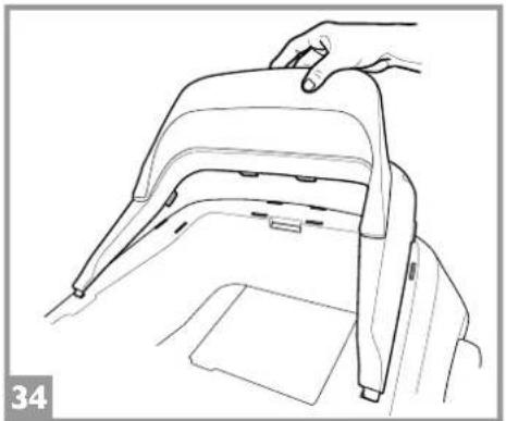 PEG PEREGO Fiat 500 S - 35