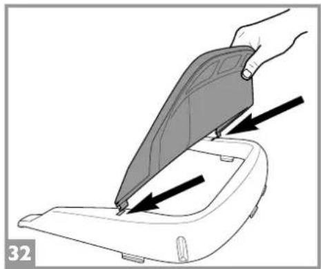 PEG PEREGO Fiat 500 S - 33