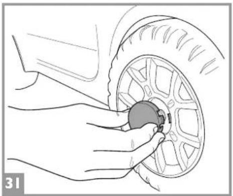 PEG PEREGO Fiat 500 S - 32