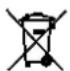 PEG PEREGO Fiat 500 S - DIRETRIZ RAEE (somente UE) - 1