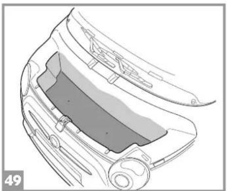 PEG PEREGO Fiat 500 S - 50