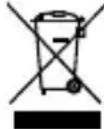 PEG PEREGO Kit Tatamia - DIRECTIVE DEEE (SEULEMENT POUR L'UE) - 1